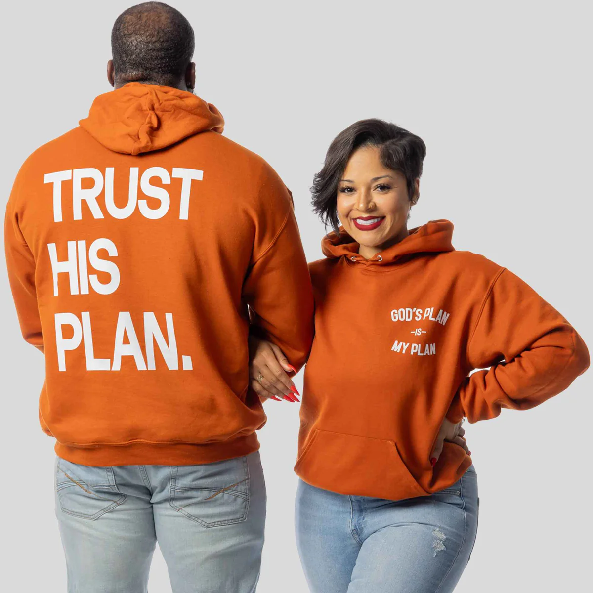 Faith Elevated in Every Detail